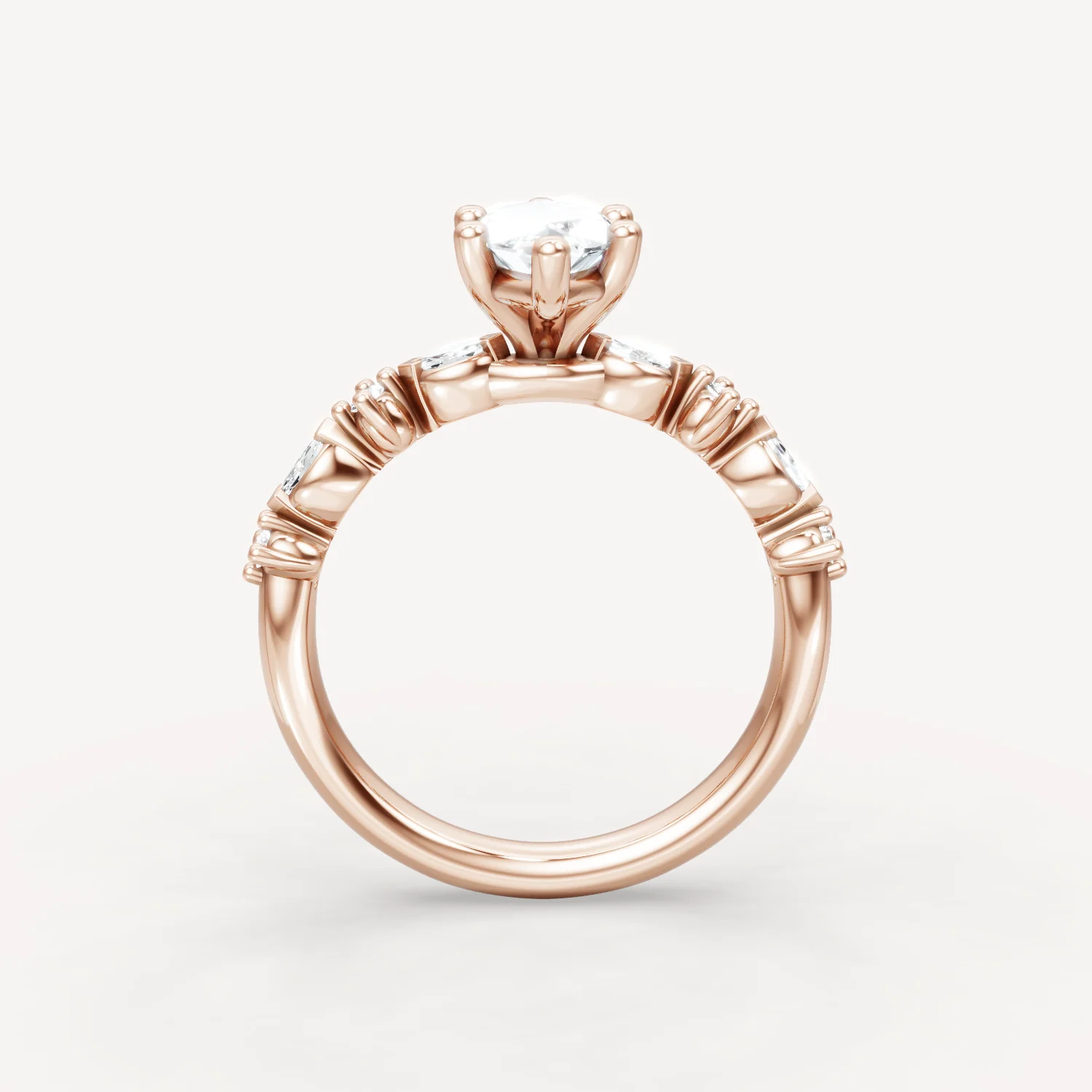 The Graced Eden - Marquise - Image 11