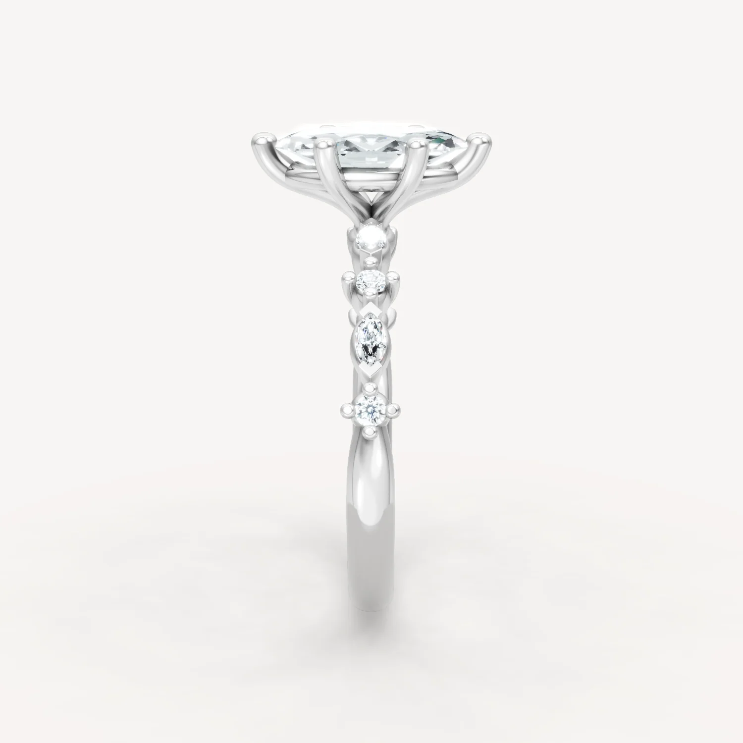 The Graced Eden - Marquise - Image 6