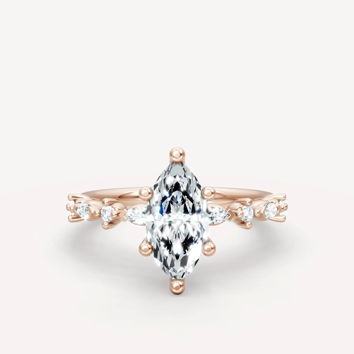 The Graced Eden - Marquise - Image 9