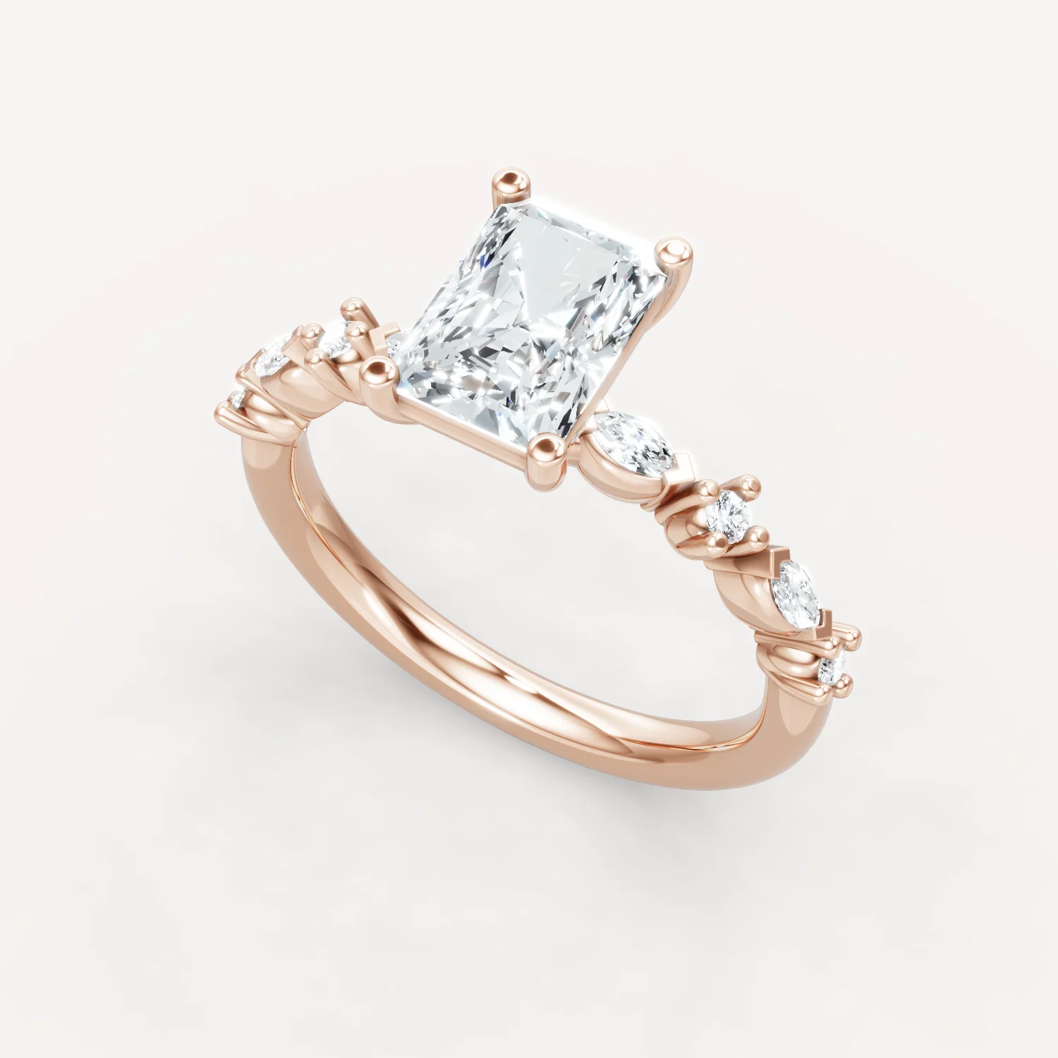 The Graced Eden - Radiant - Image 12