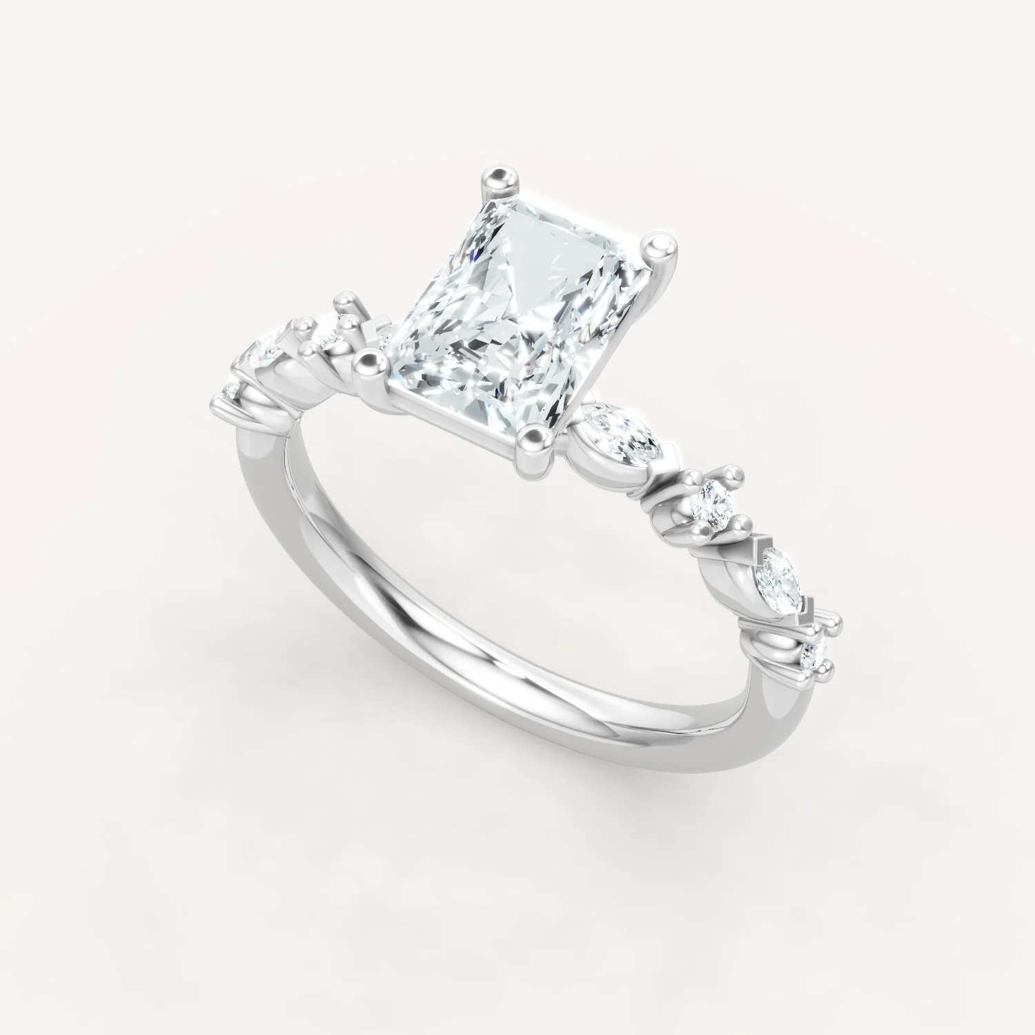 The Graced Eden - Radiant - Image 8