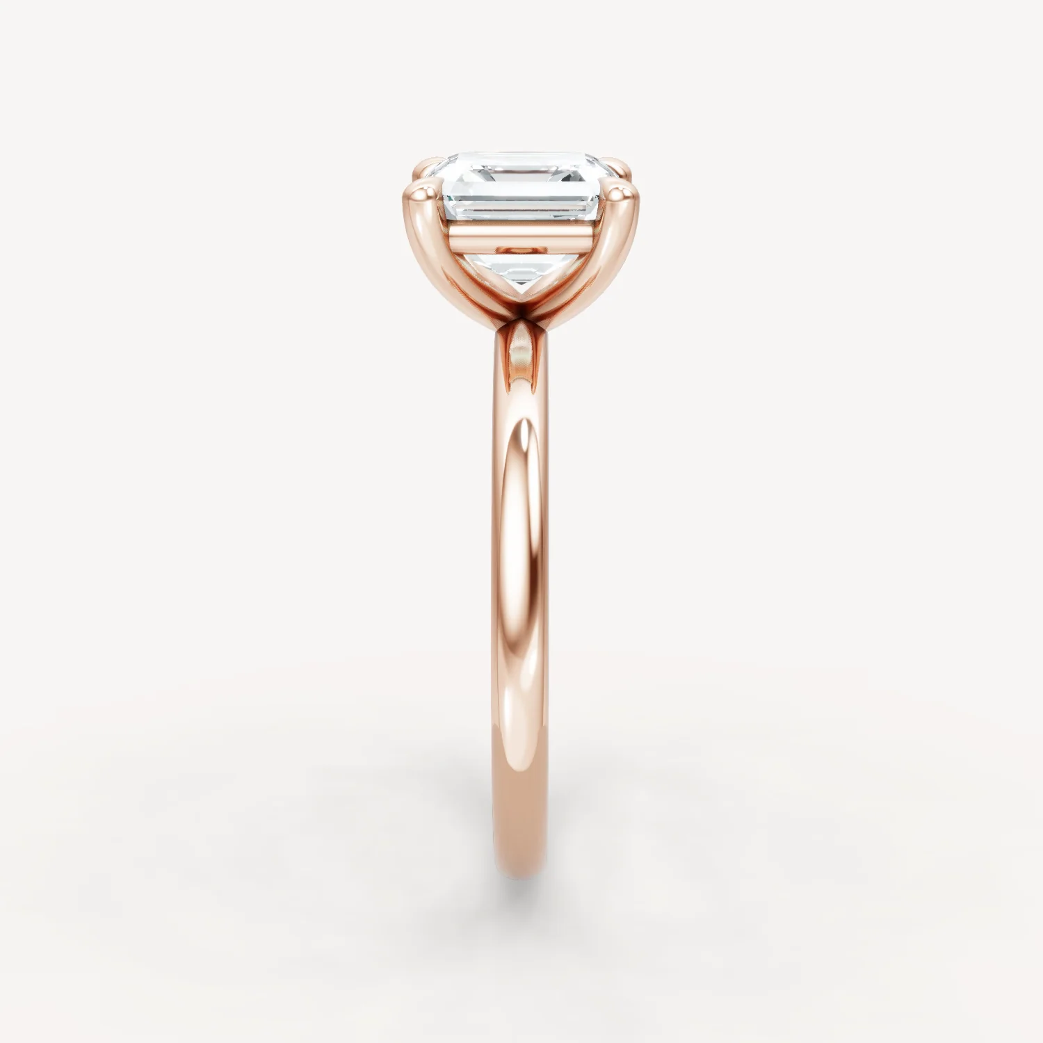 The Jasmine - Asscher - Image 10