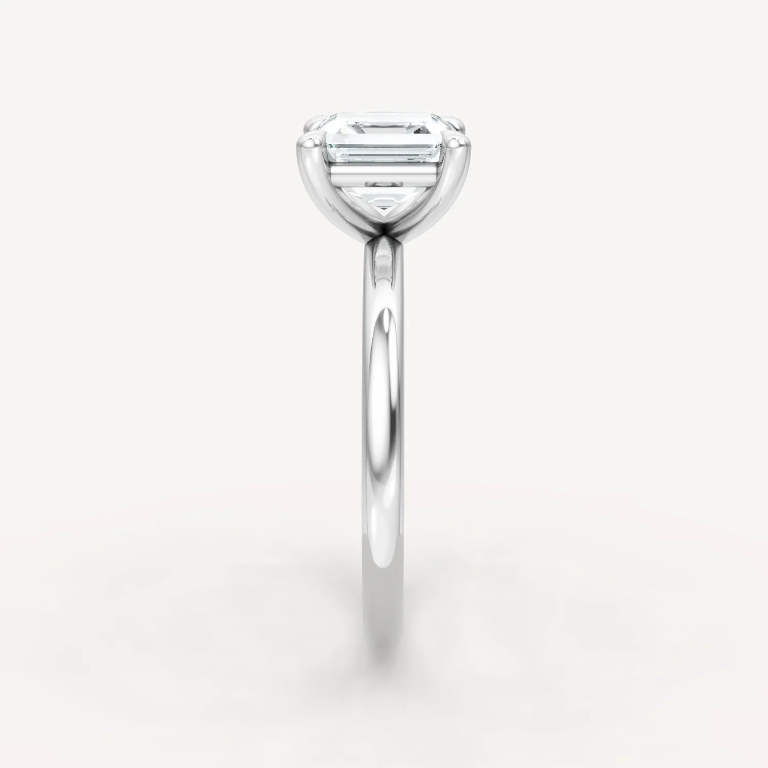 The Jasmine - Asscher - Image 6