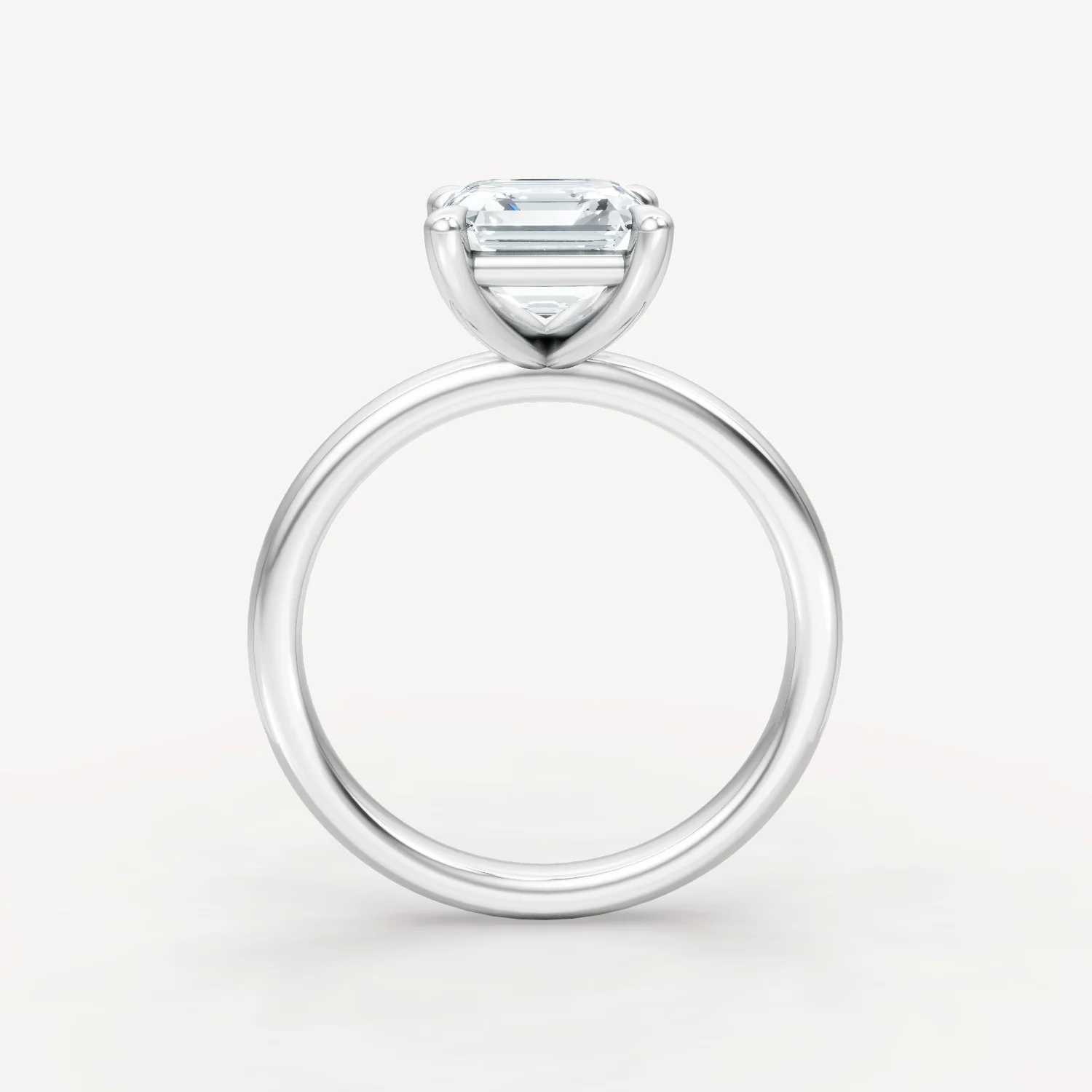 The Jasmine - Asscher - Image 7
