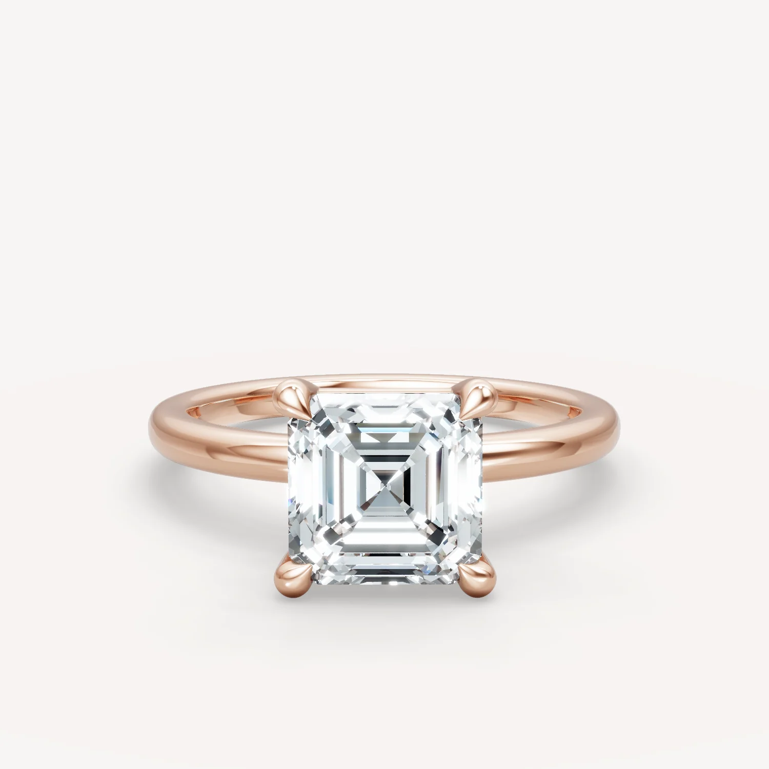 The Jasmine - Asscher - Image 9