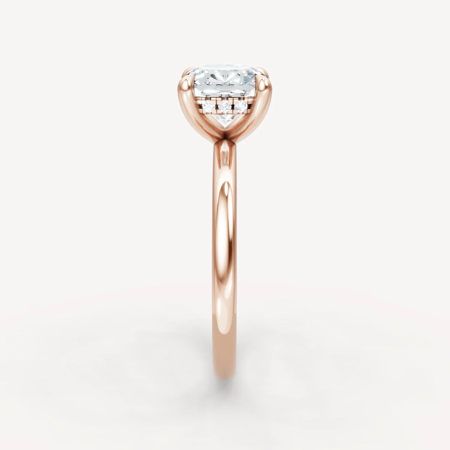 The Jasmine - Cushion - Hidden Halo - Image 10