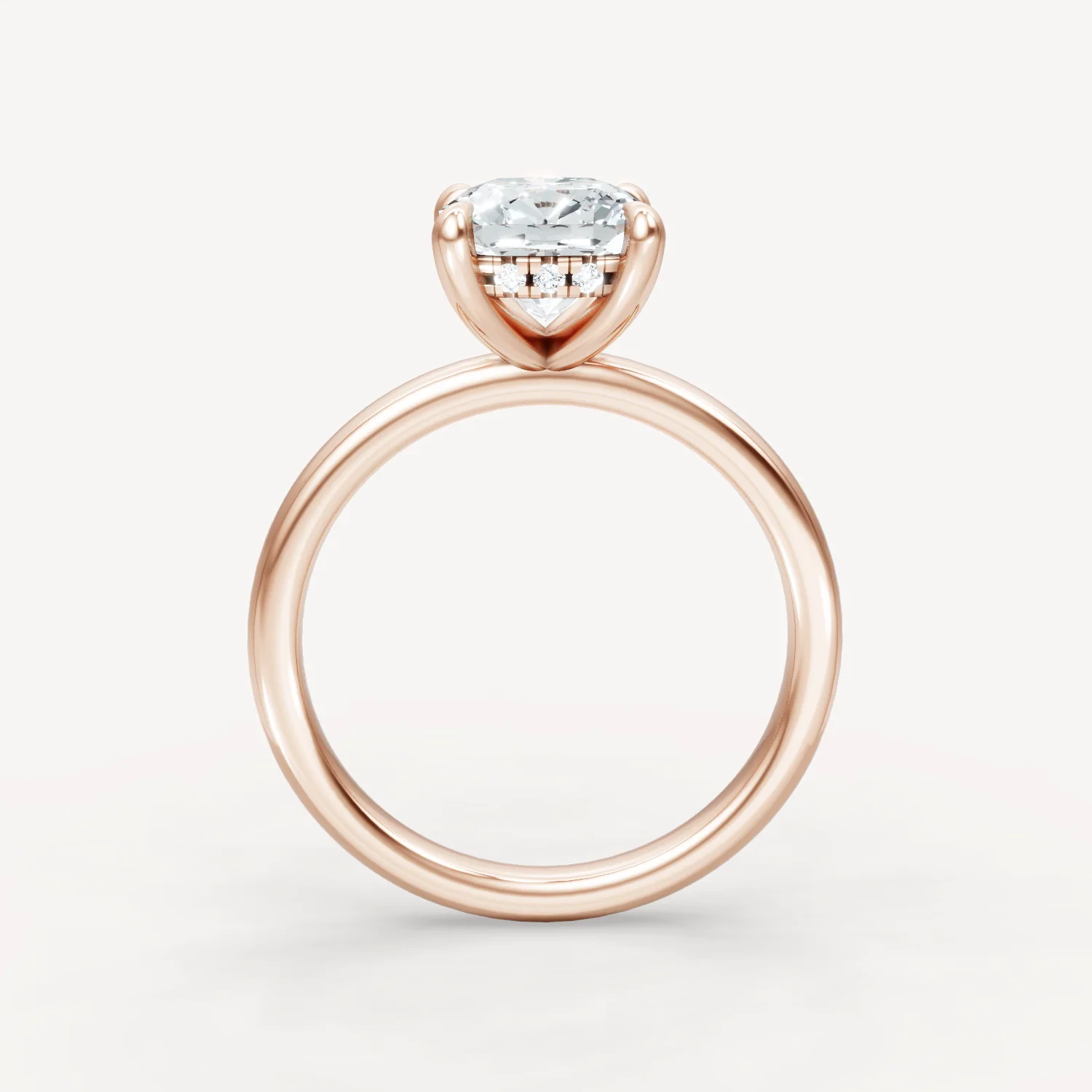 The Jasmine - Cushion - Hidden Halo - Image 11