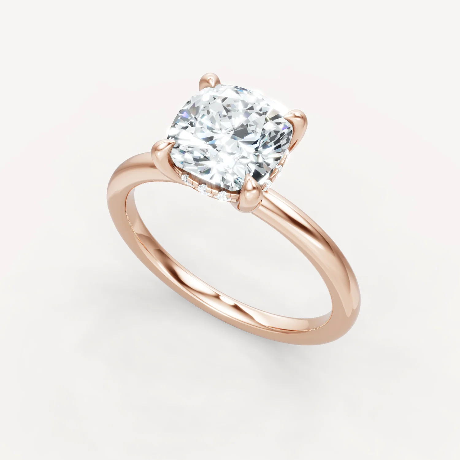 The Jasmine - Cushion - Hidden Halo - Image 12