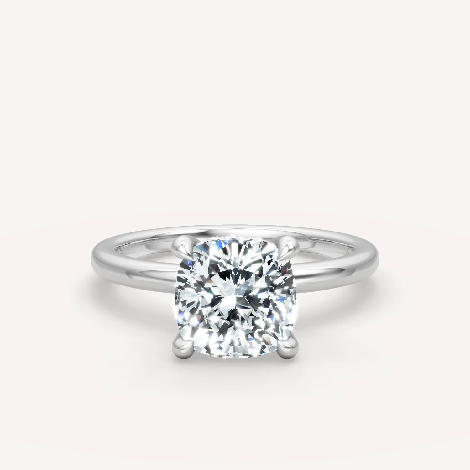 The Jasmine - Cushion - Hidden Halo - Image 5