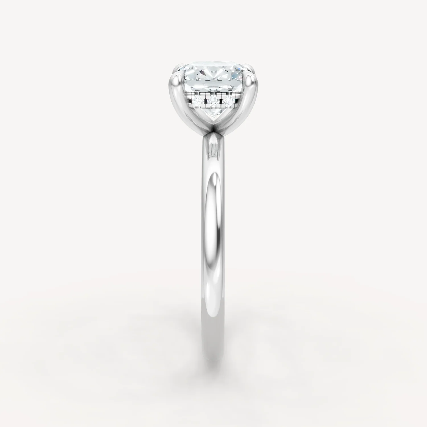 The Jasmine - Cushion - Hidden Halo - Image 6