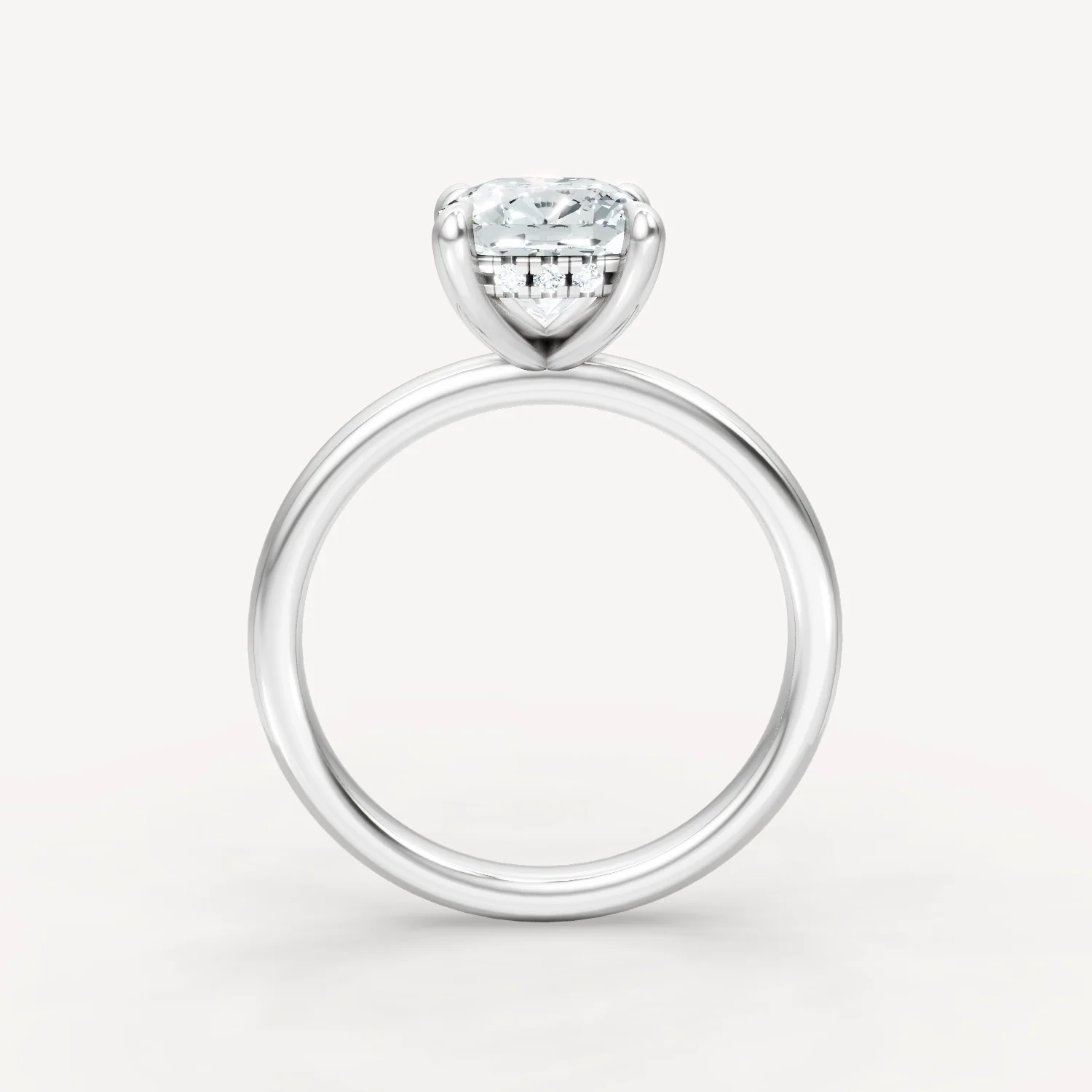 The Jasmine - Cushion - Hidden Halo - Image 7