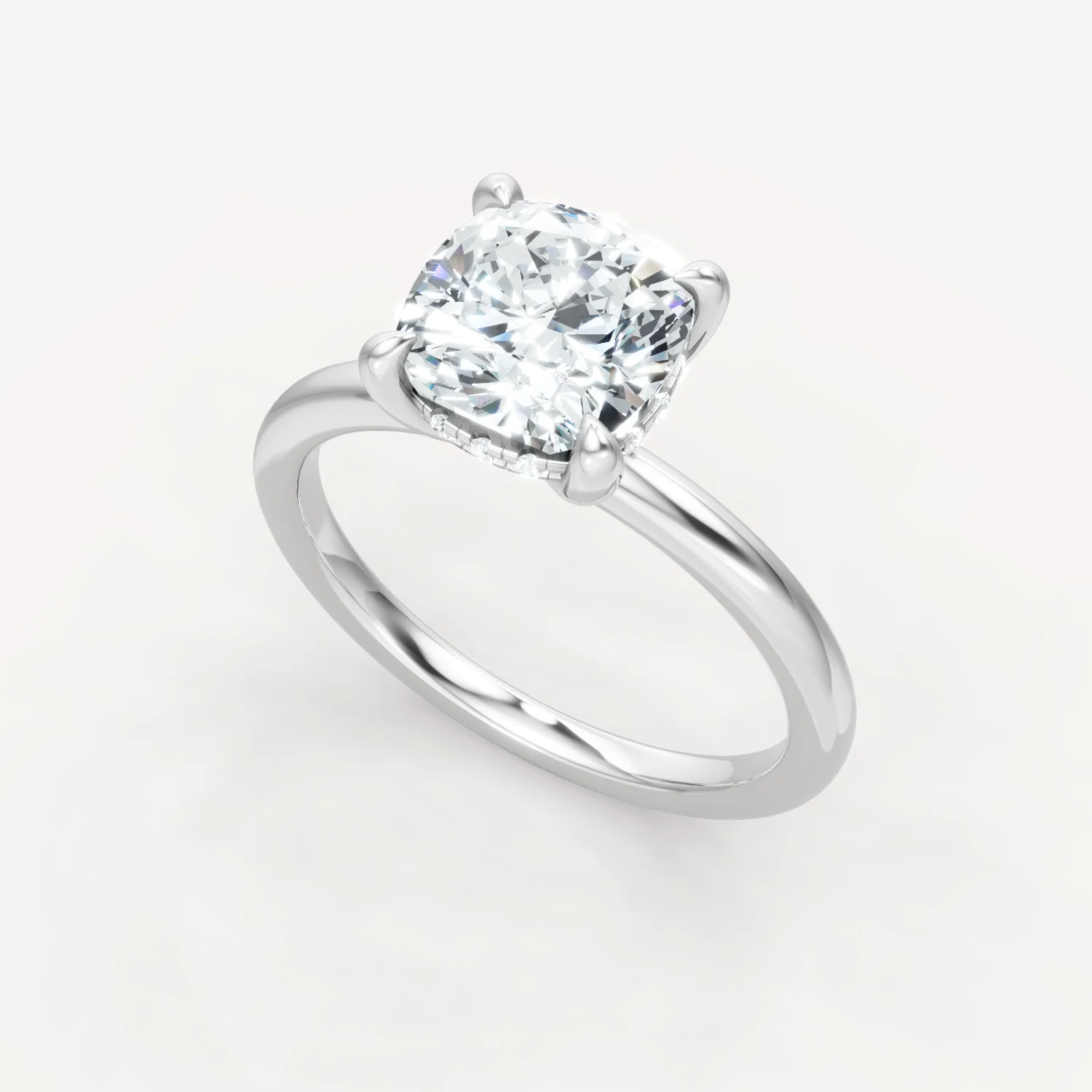 The Jasmine - Cushion - Hidden Halo - Image 8