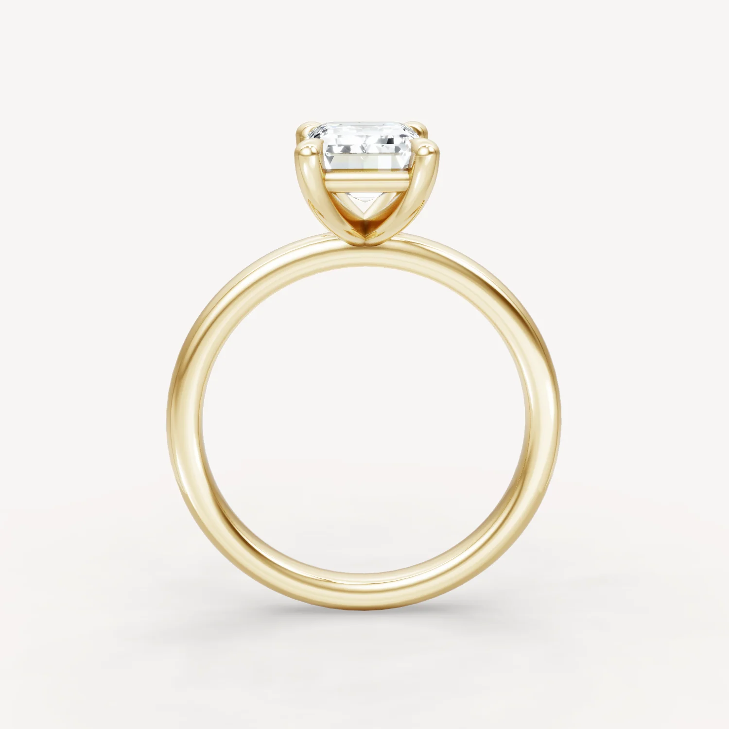The Jasmine - Emerald - Image 3