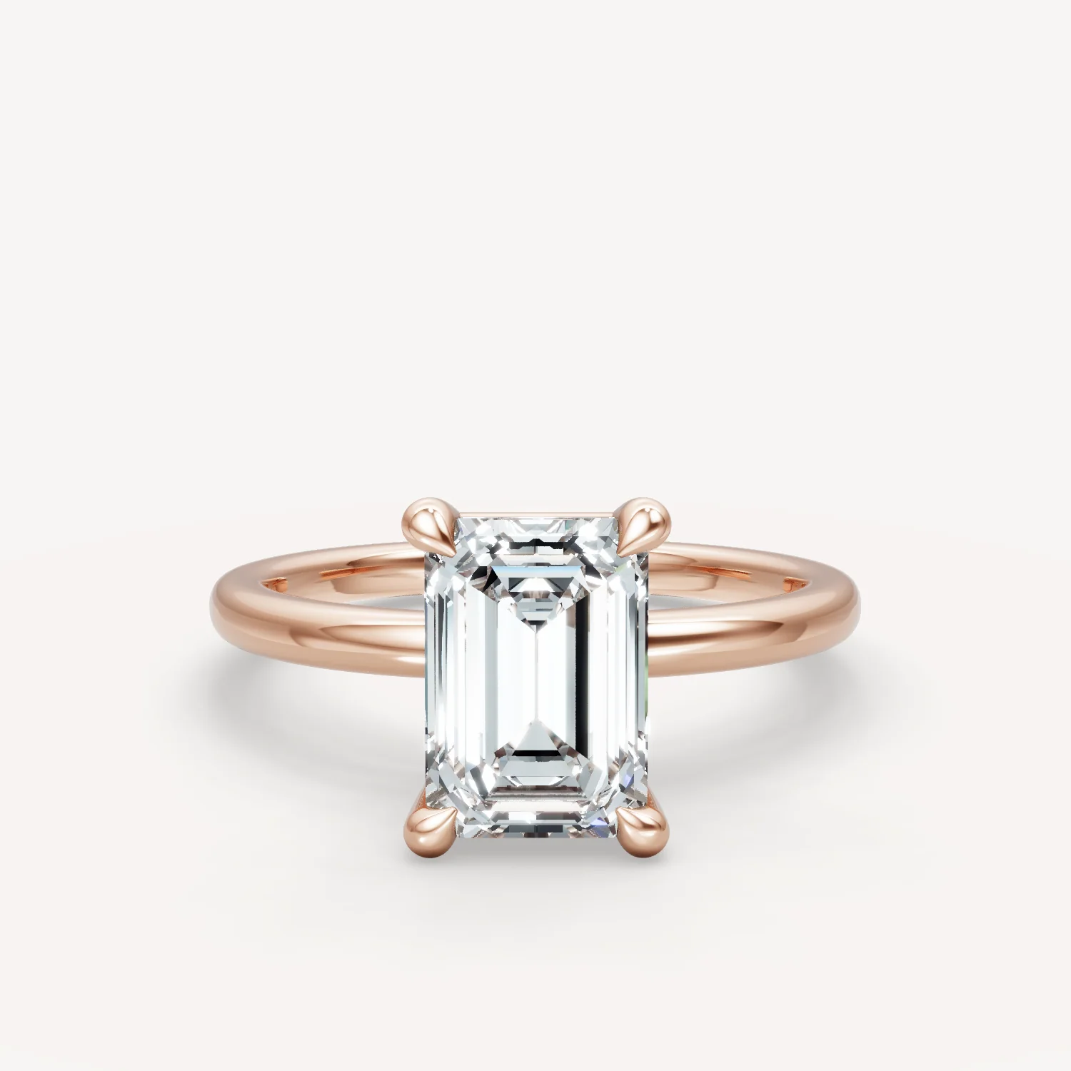 The Jasmine - Emerald - Image 9