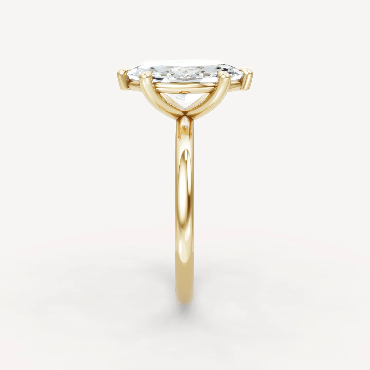 The Jasmine - Marquise - Image 2