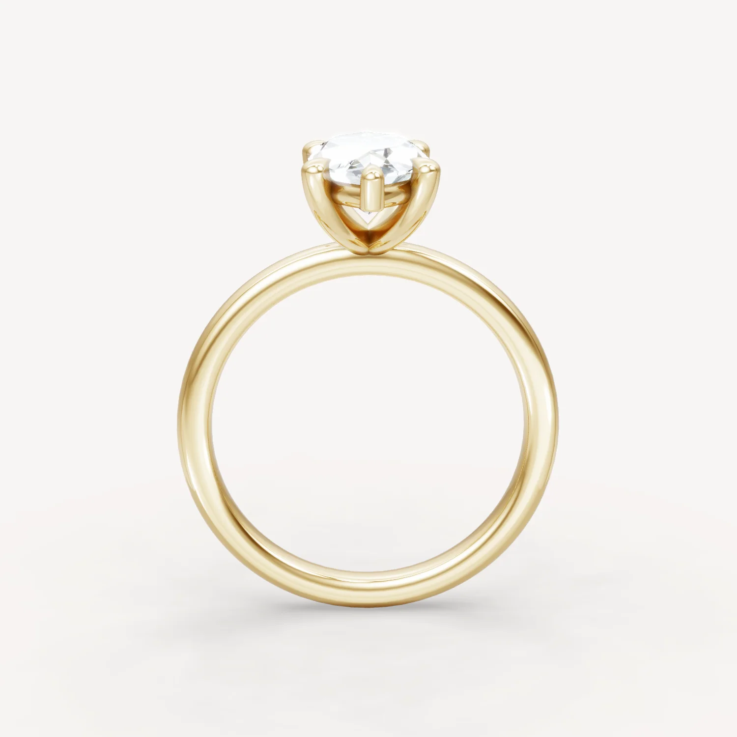 The Jasmine - Marquise - Image 3