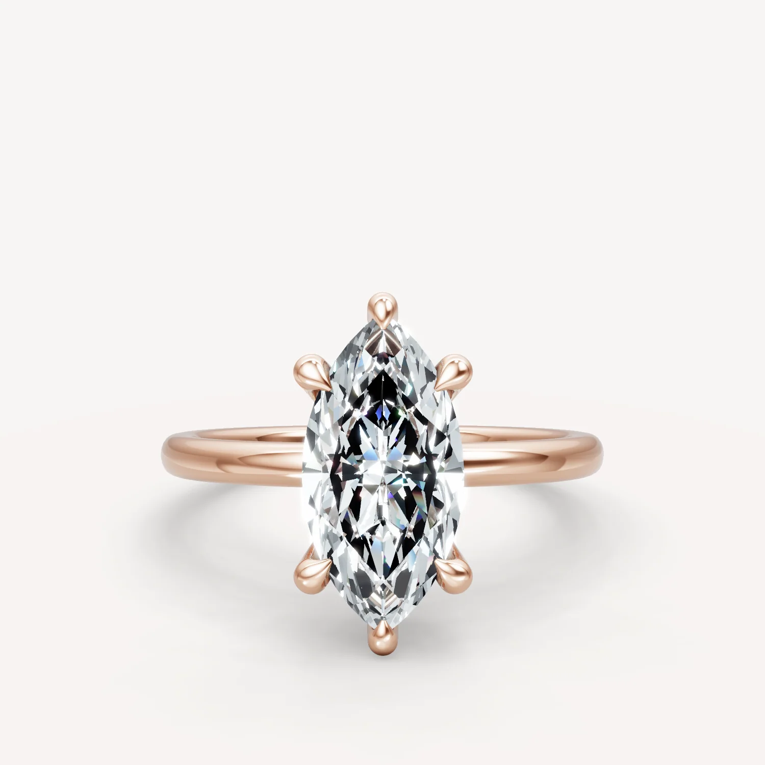 The Jasmine - Marquise - Image 9