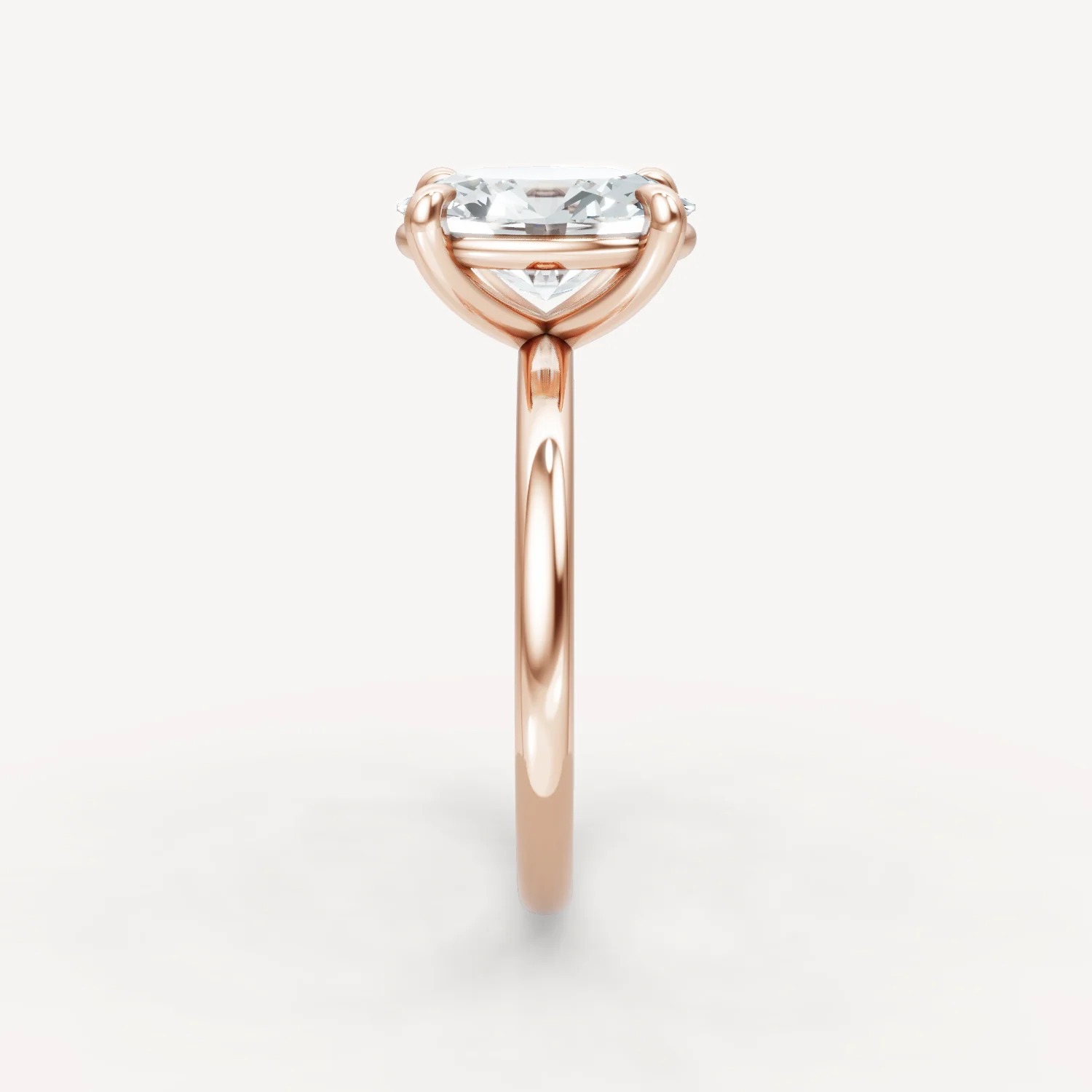 The Jasmine - Oval - Image 10