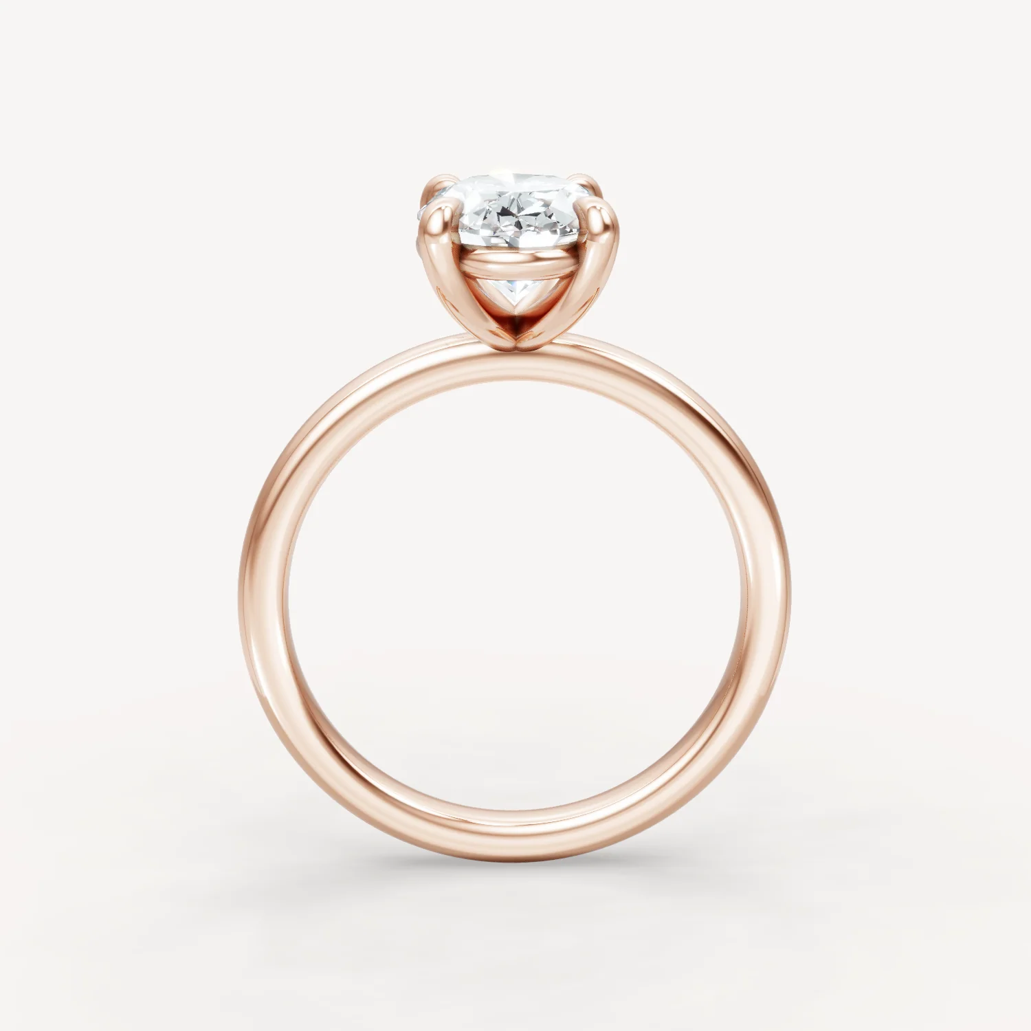 The Jasmine - Oval - Image 11