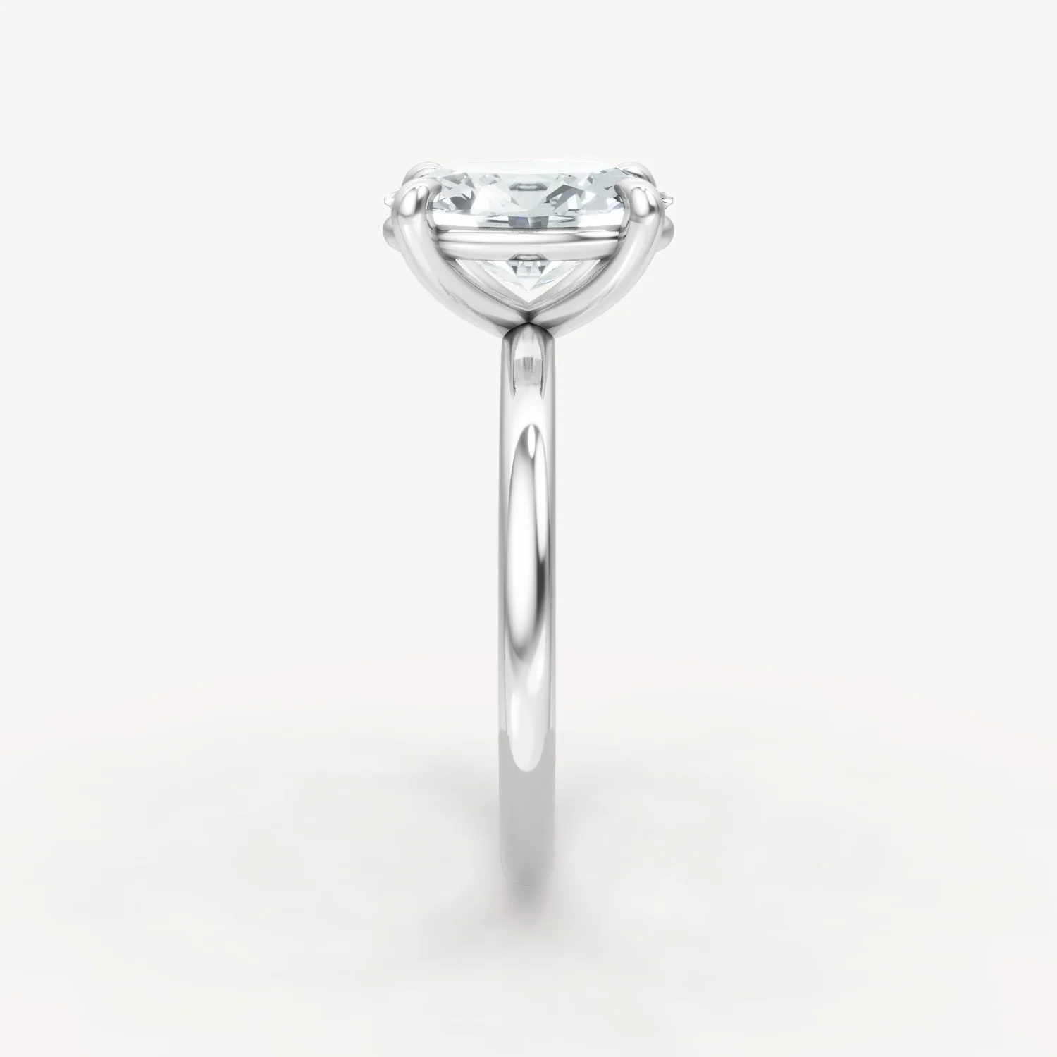 The Jasmine - Oval - Image 6