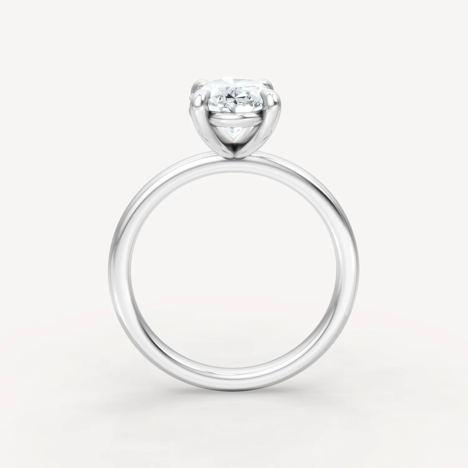 The Jasmine - Oval - Image 7