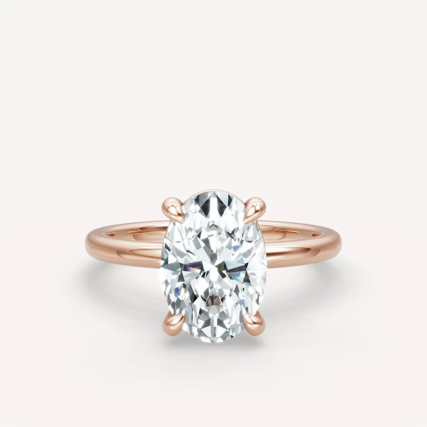 The Jasmine - Oval - Image 9