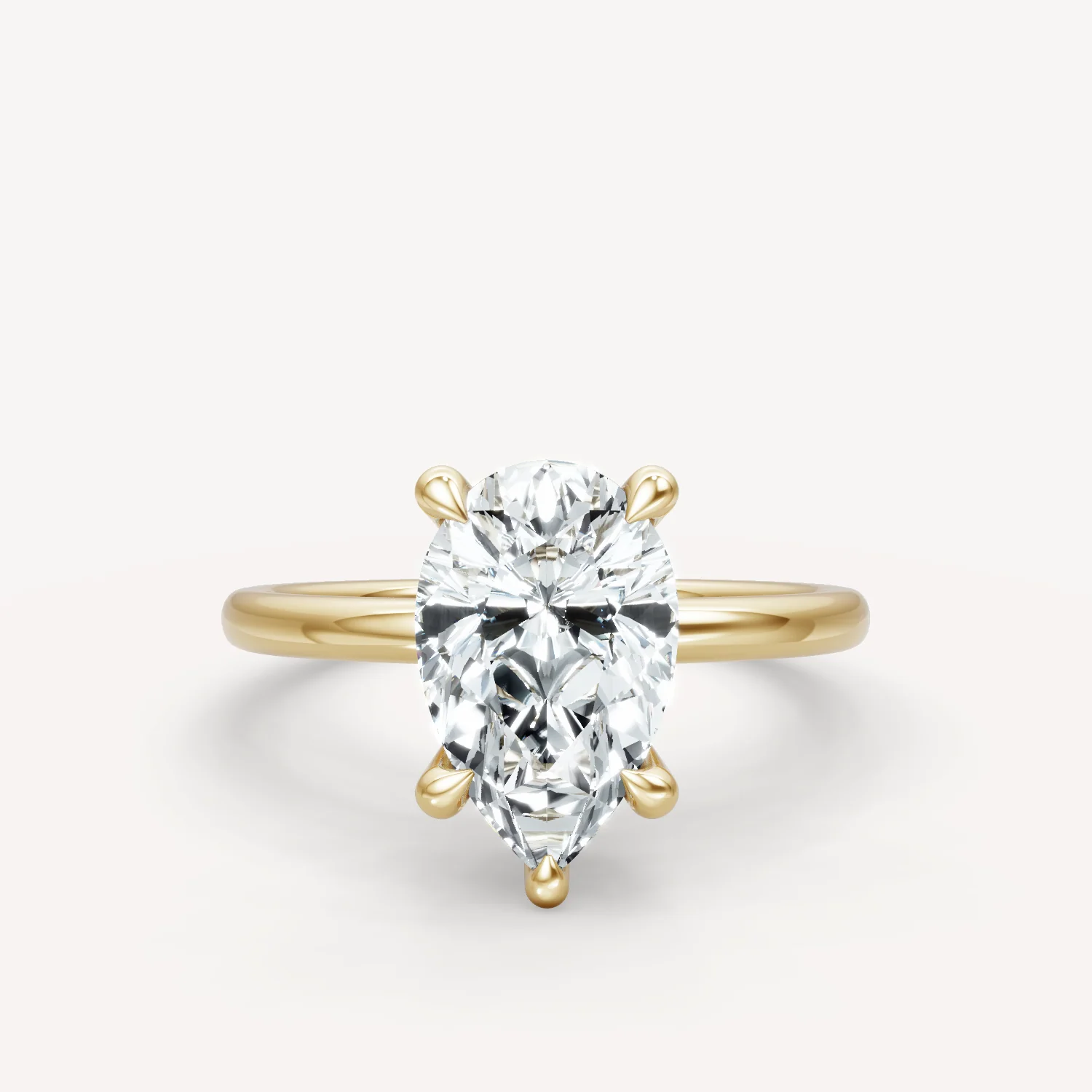 The Jasmine - Pear