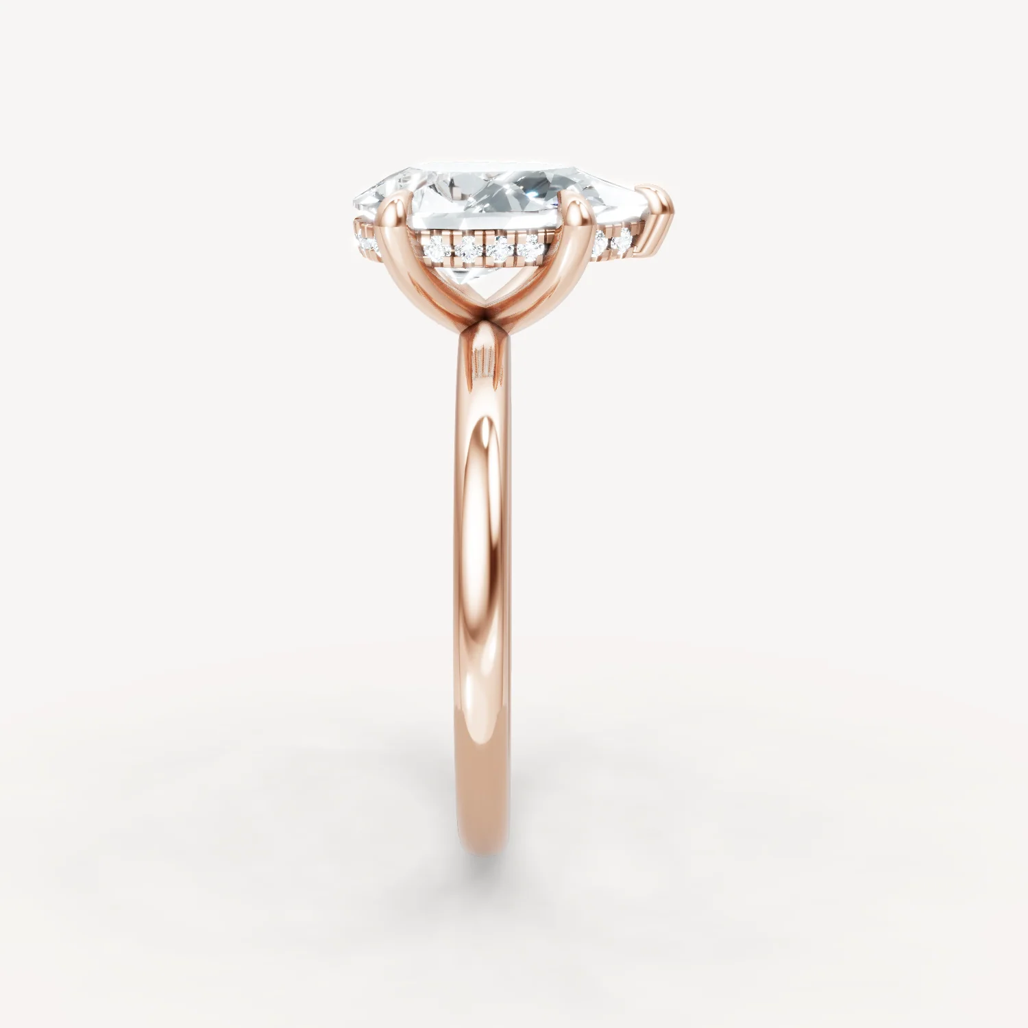 The Jasmine - Pear - Hidden Halo - Image 10