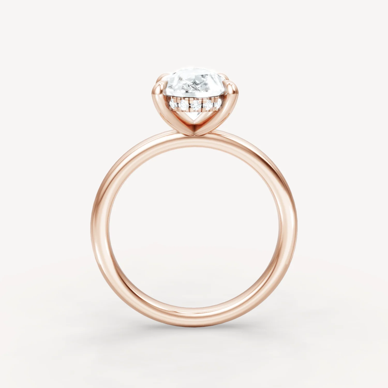 The Jasmine - Pear - Hidden Halo - Image 11