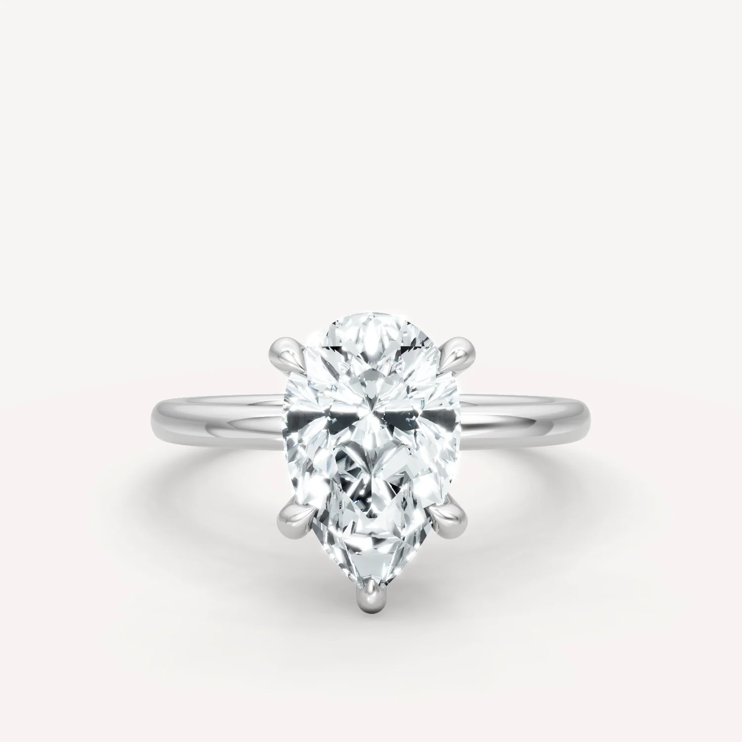The Jasmine - Pear - Hidden Halo - Image 5