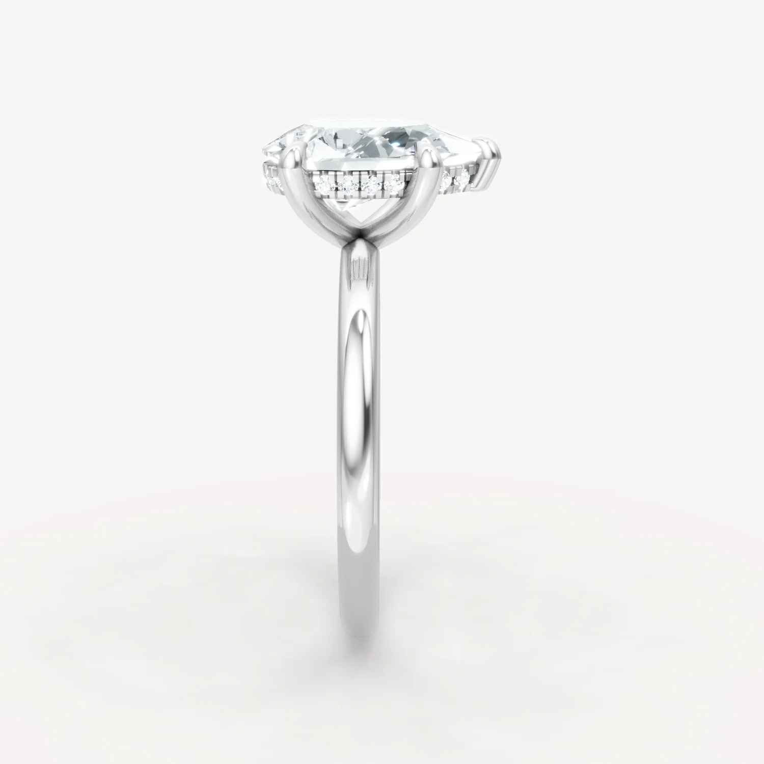 The Jasmine - Pear - Hidden Halo - Image 6