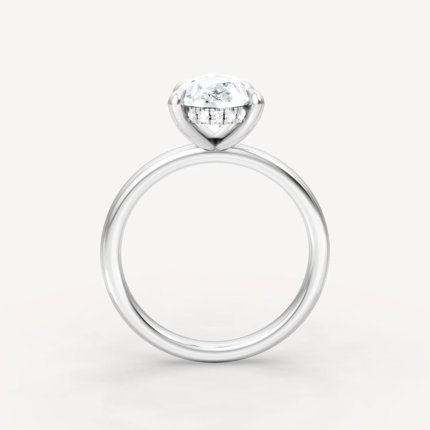 The Jasmine - Pear - Hidden Halo - Image 7