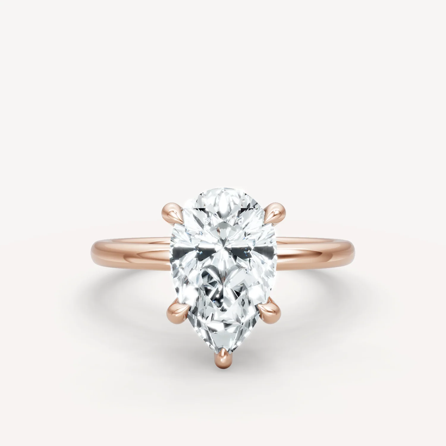 The Jasmine - Pear - Hidden Halo - Image 9