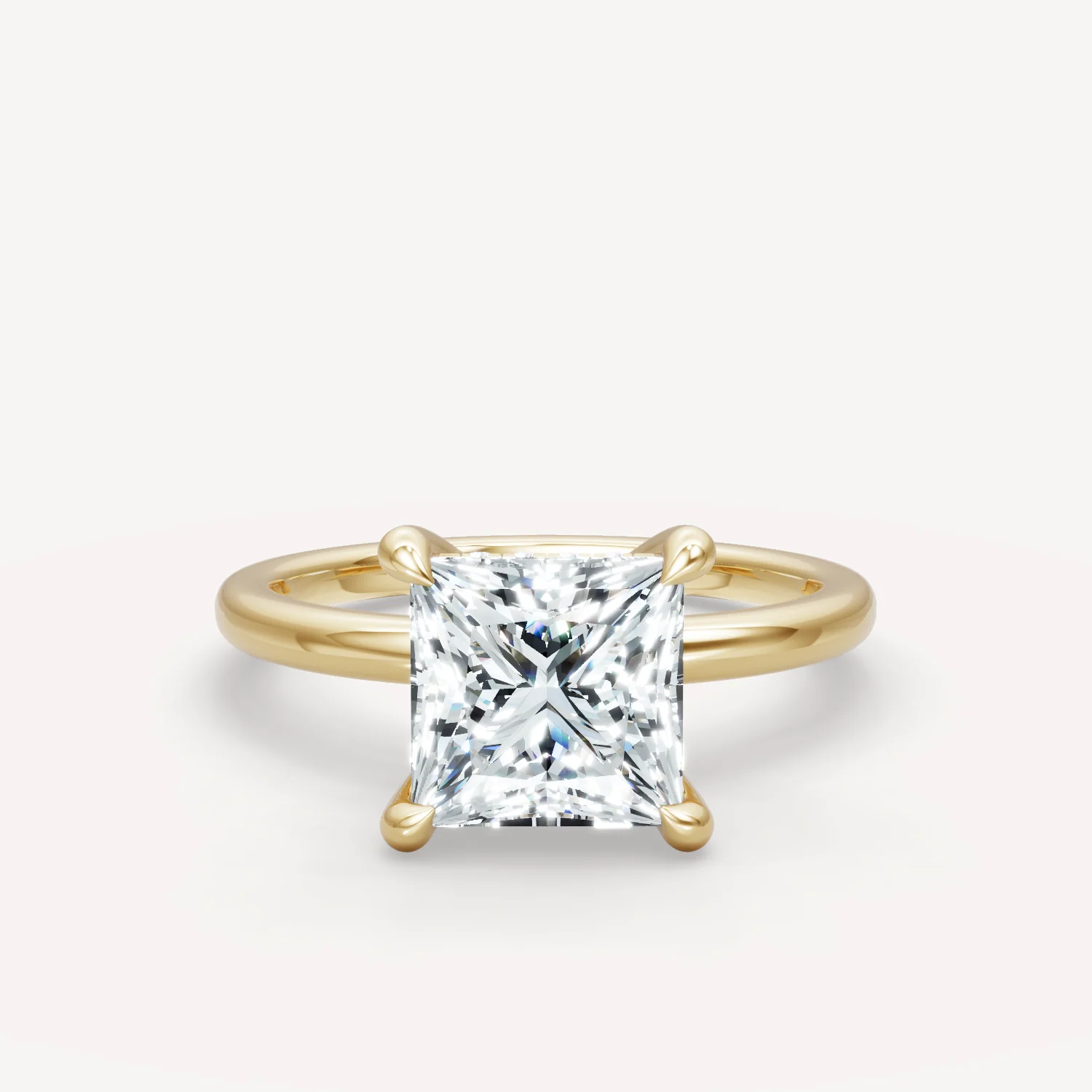 The Jasmine - Princess - Hidden Halo