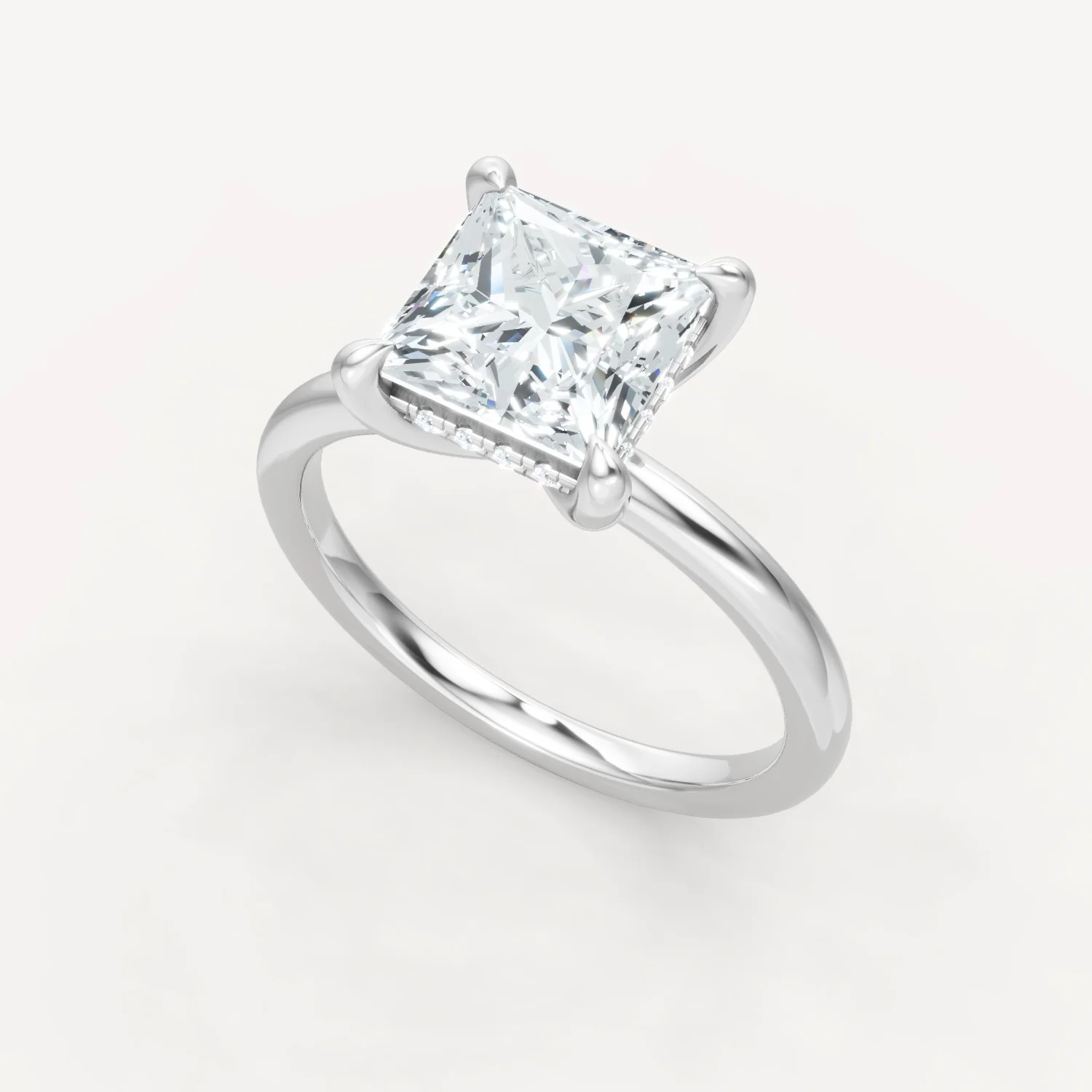 The Jasmine - Princess - Hidden Halo - Image 8