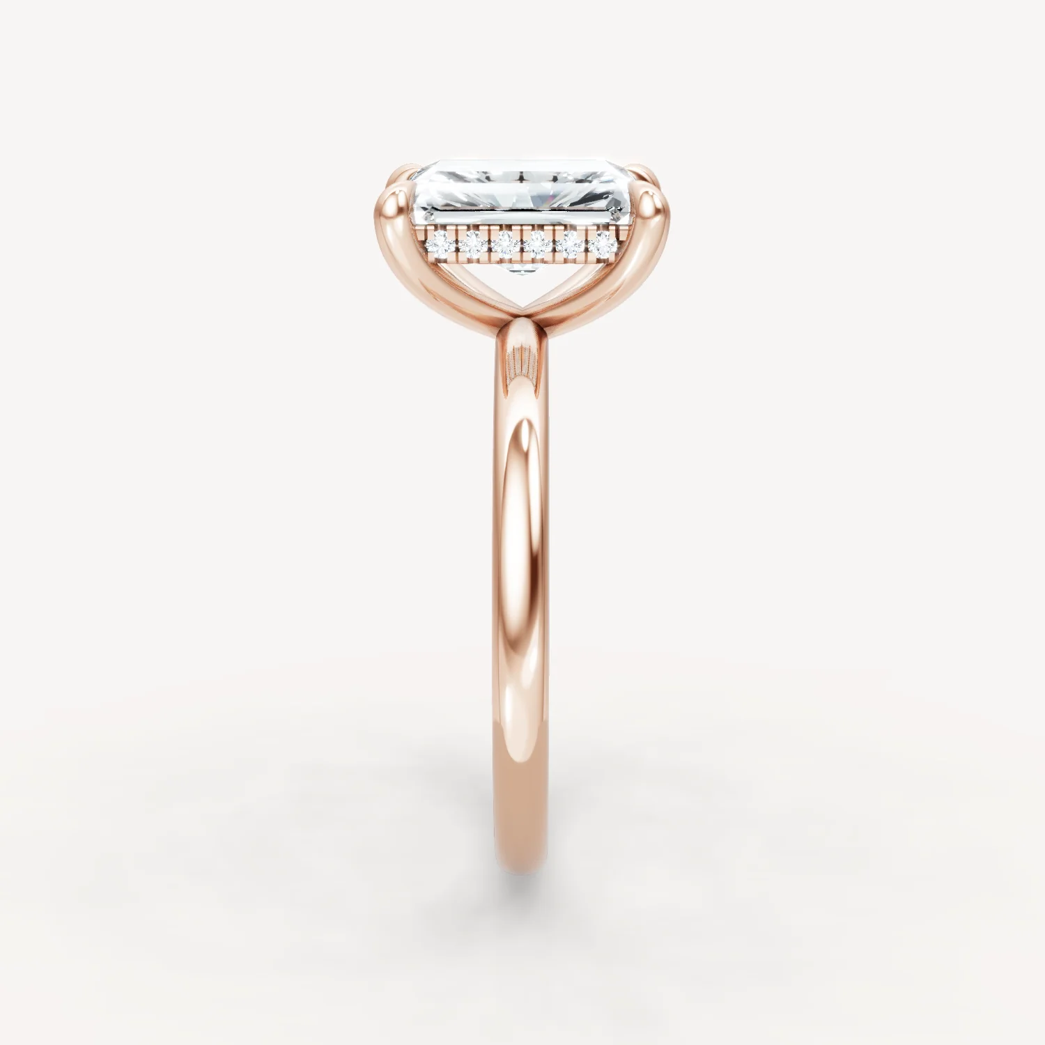The Jasmine - Radiant - Hidden Halo - Image 10