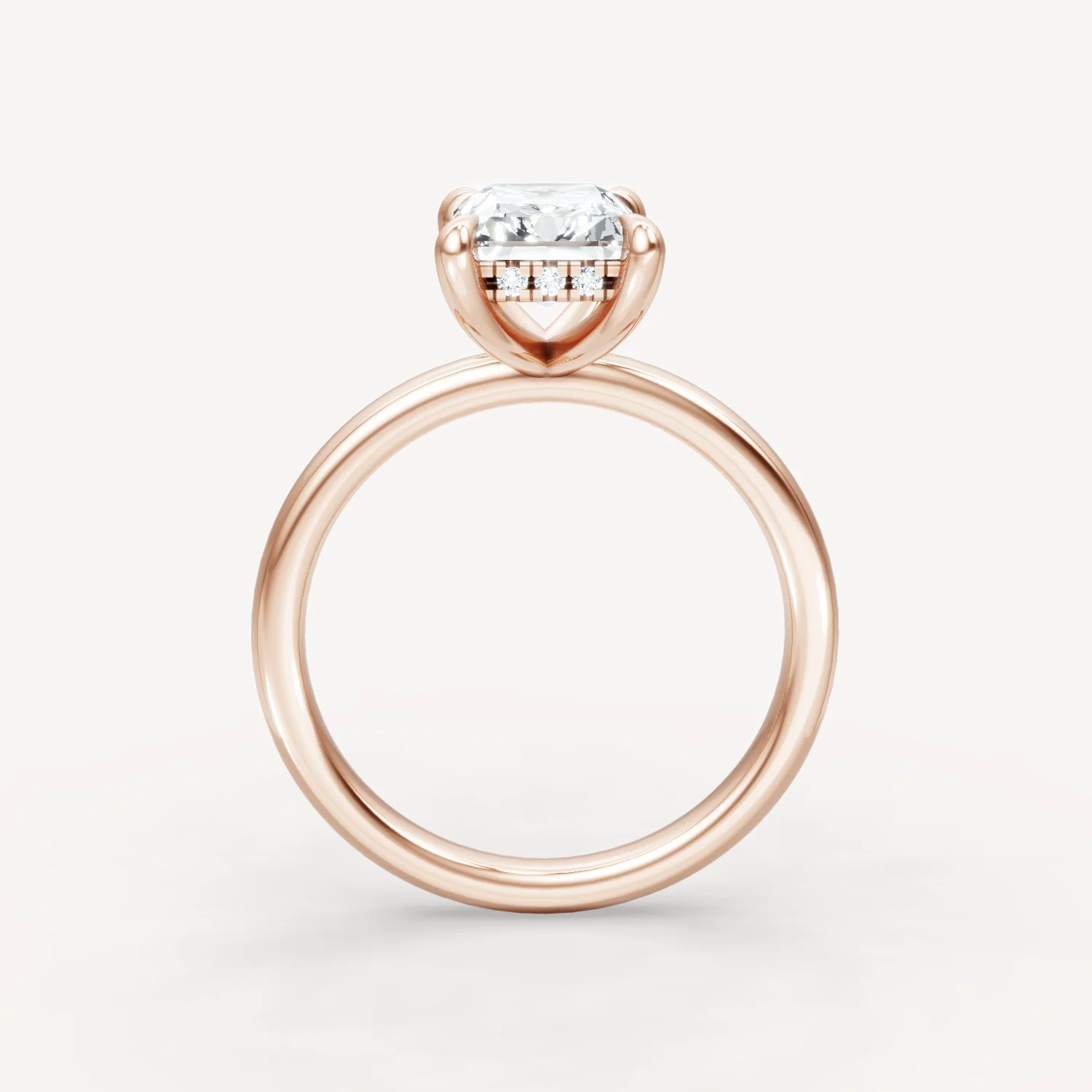 The Jasmine - Radiant - Hidden Halo - Image 11