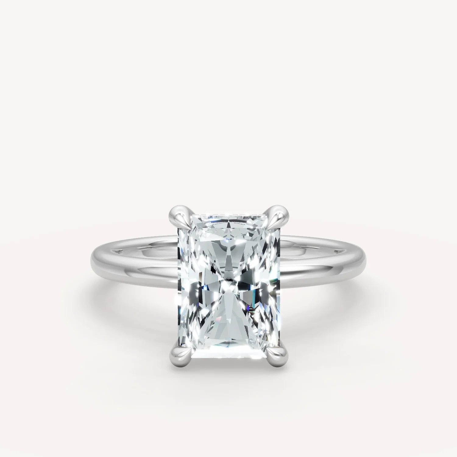 The Jasmine - Radiant - Hidden Halo - Image 5