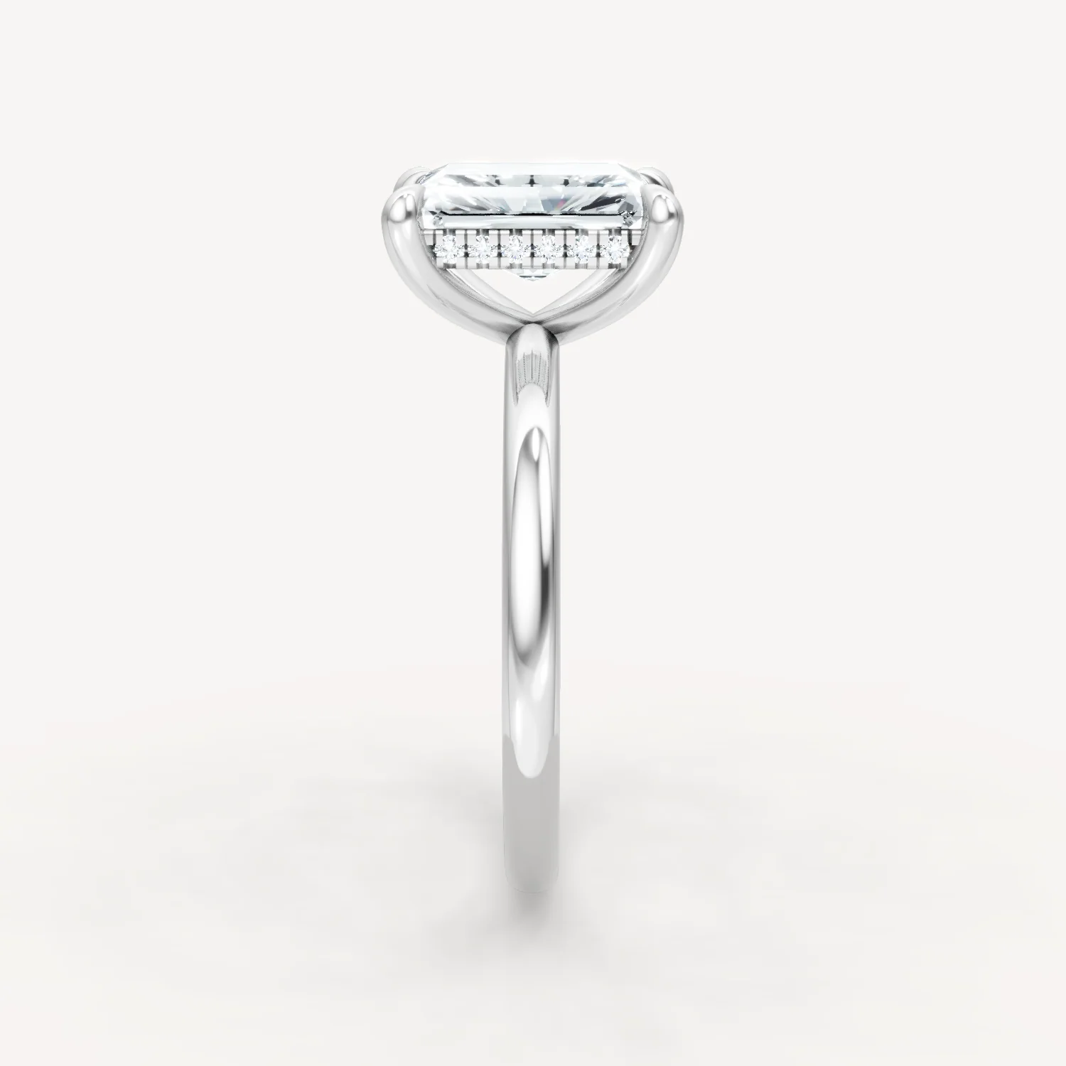 The Jasmine - Radiant - Hidden Halo - Image 6