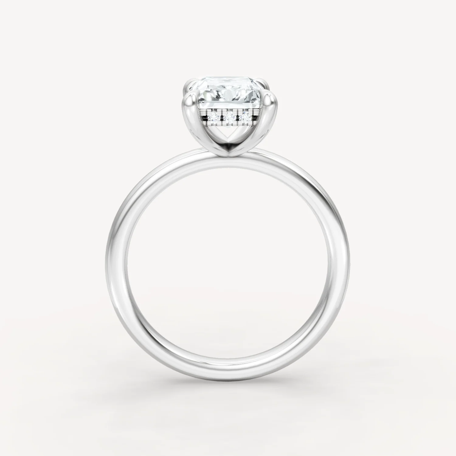 The Jasmine - Radiant - Hidden Halo - Image 7