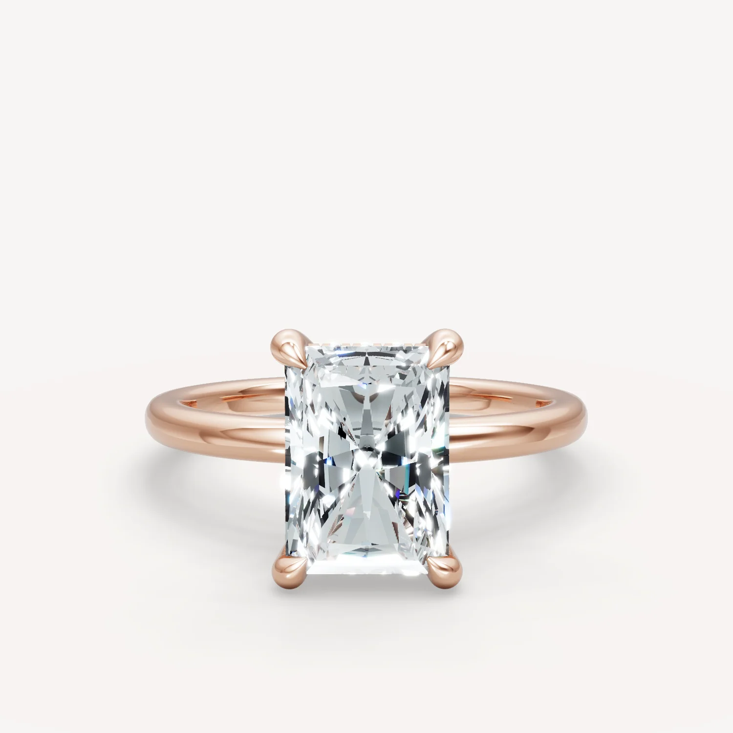 The Jasmine - Radiant - Hidden Halo - Image 9