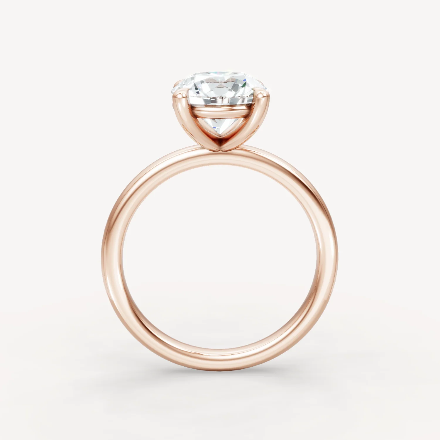 The Jasmine - Round - Image 11