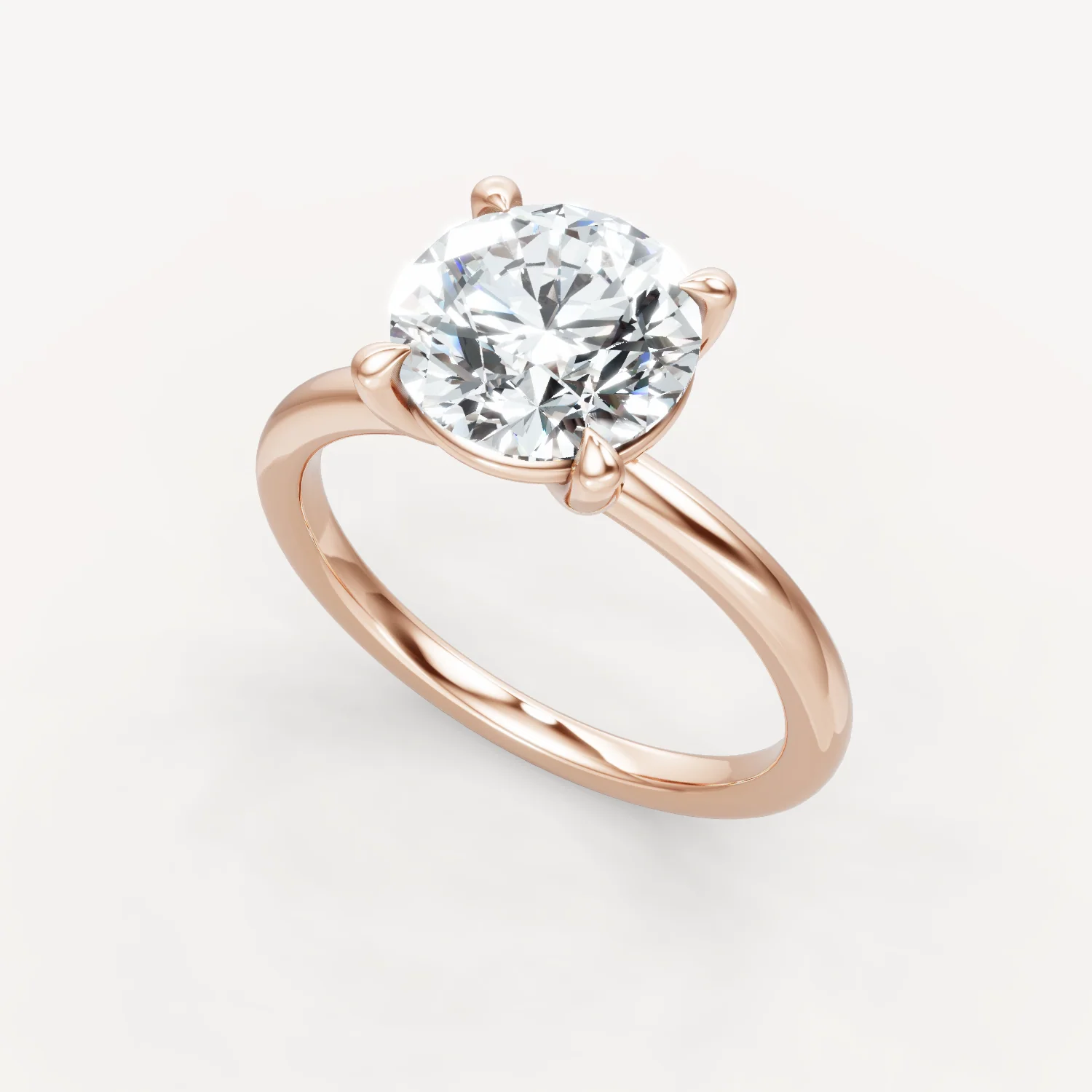 The Jasmine - Round - Image 12