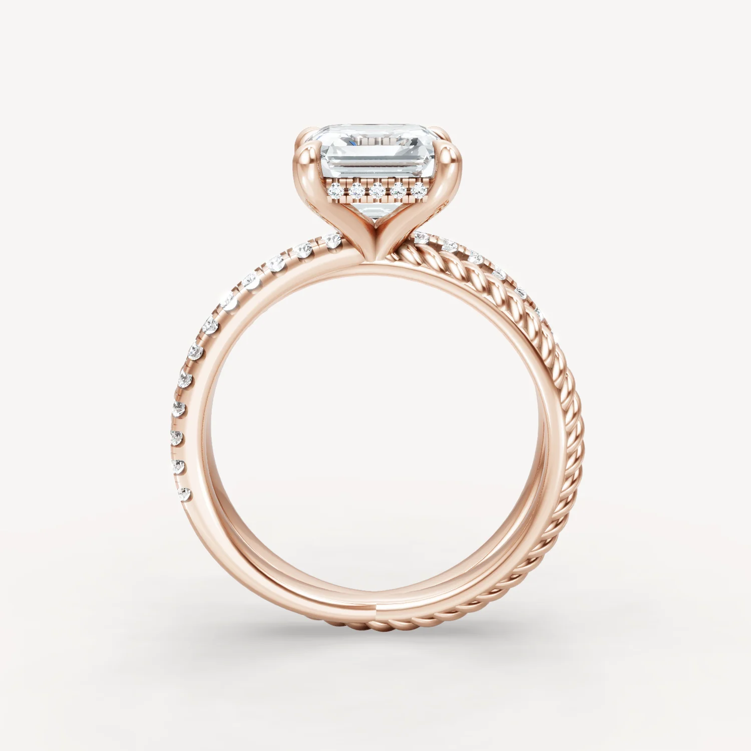 The Knot - Asscher - Image 11