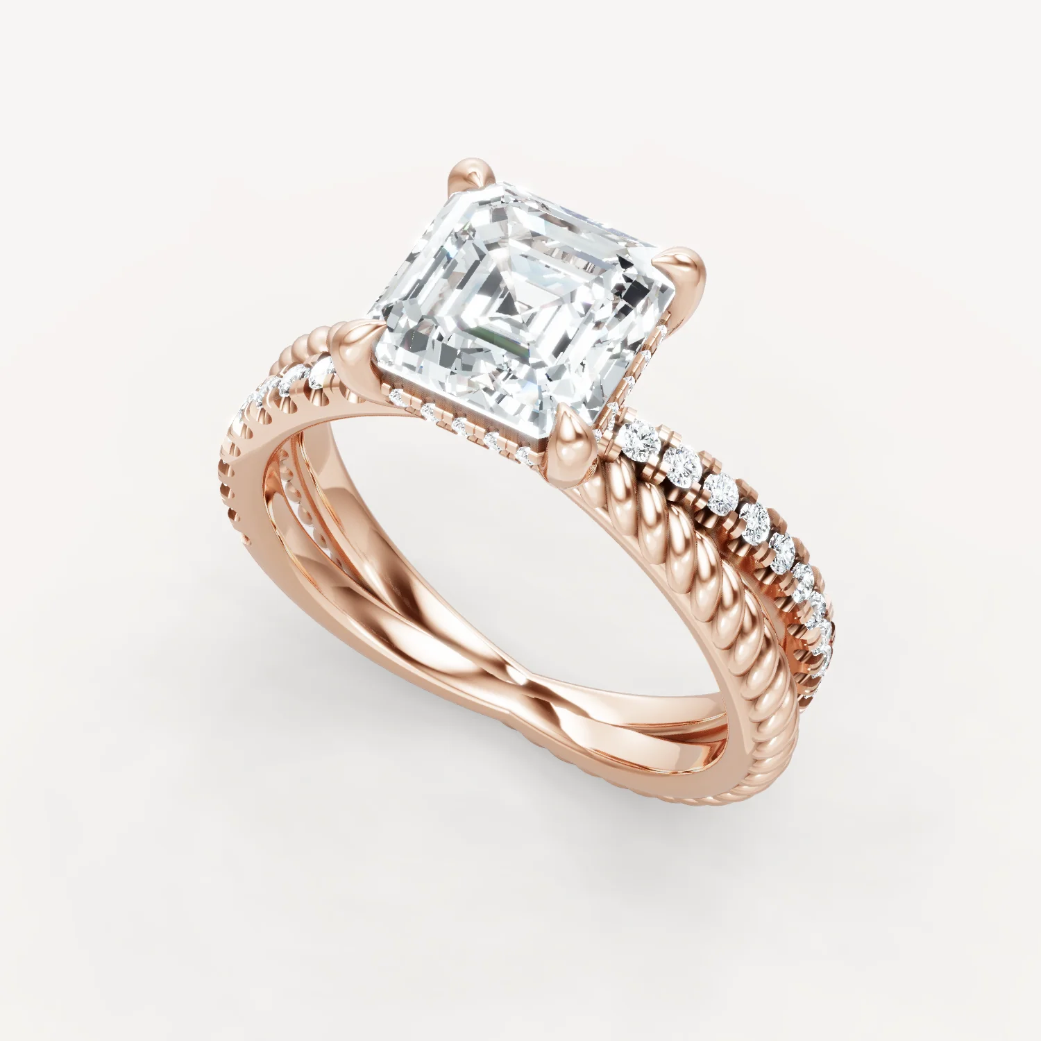 The Knot - Asscher - Image 12