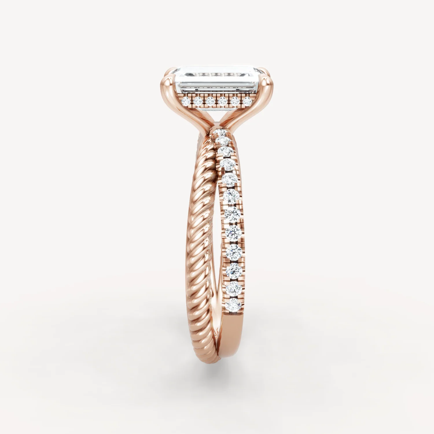 The Knot - Emerald - Image 10