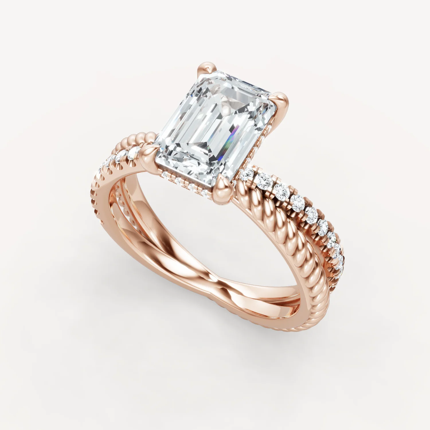 The Knot - Emerald - Image 12