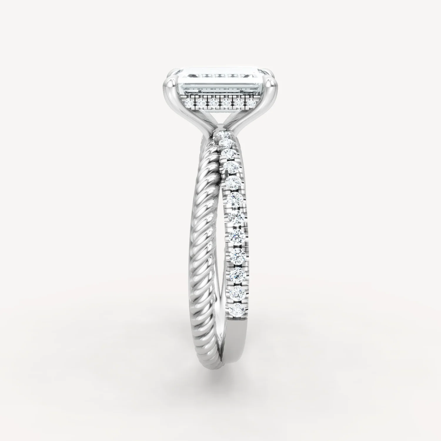 The Knot - Emerald - Image 6