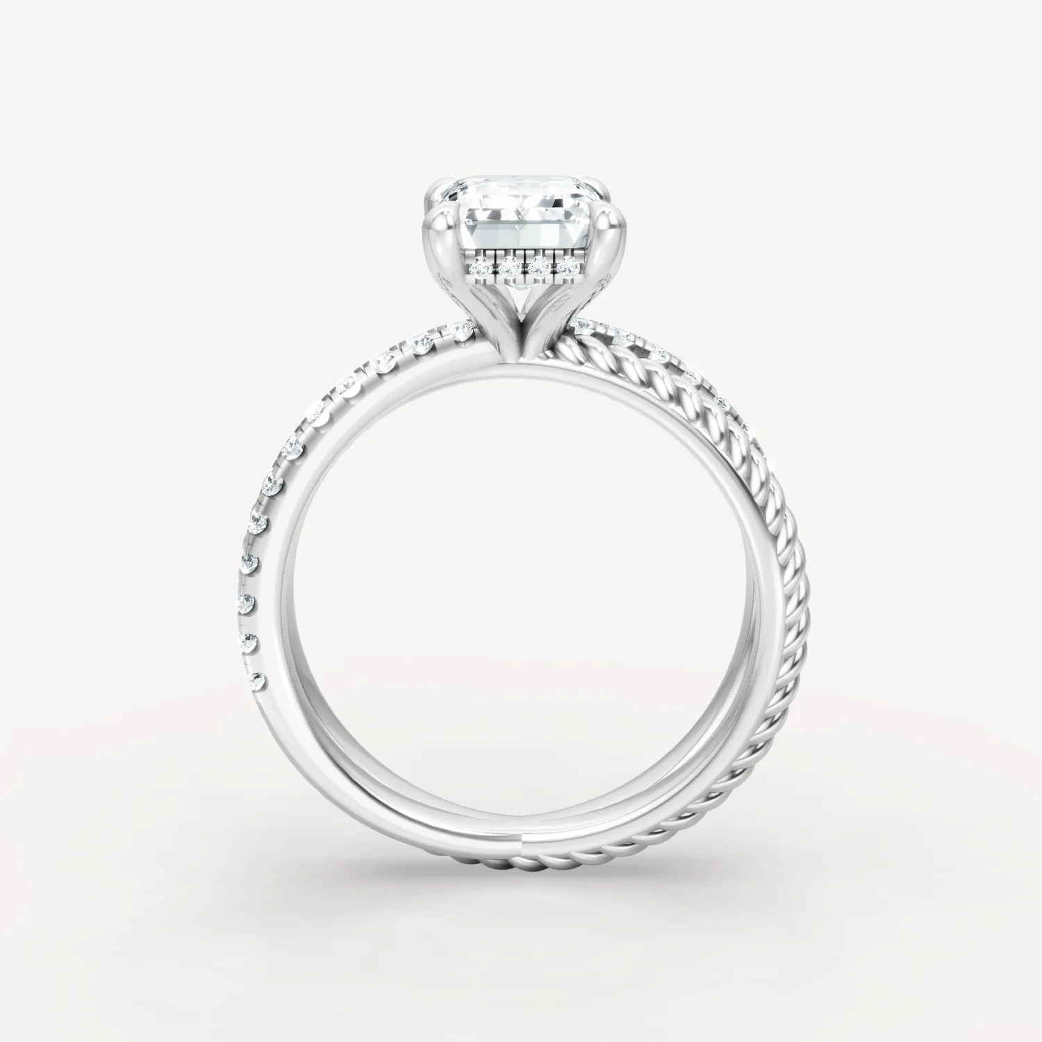 The Knot - Emerald - Image 7