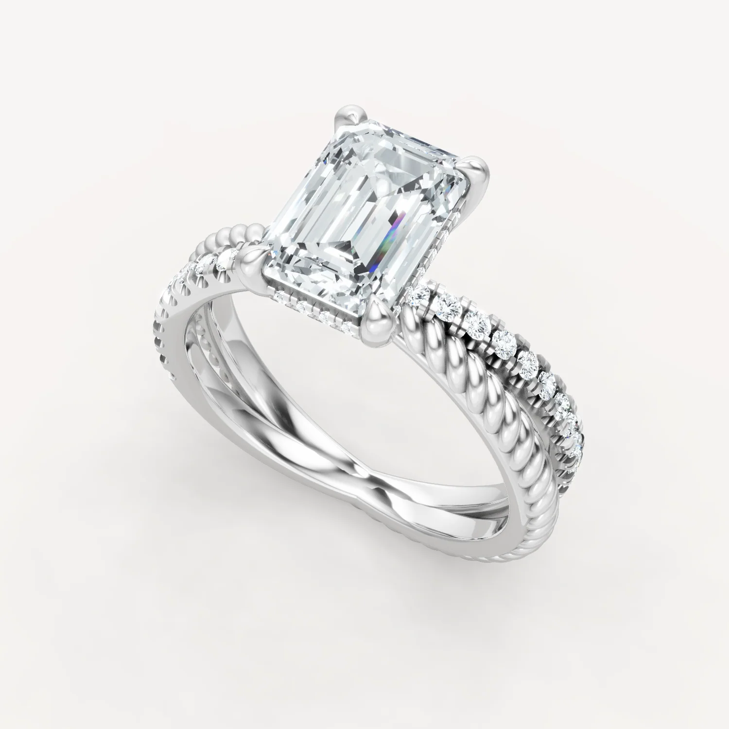 The Knot - Emerald - Image 8